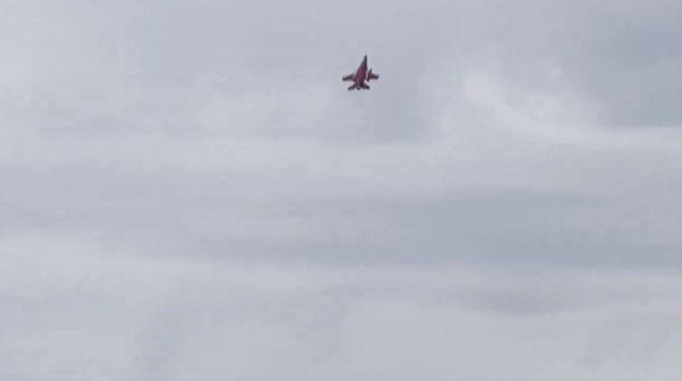 NATO Tiger Meet Tatbikatı tamamlandı. MSB duyurdu - Resim: 4